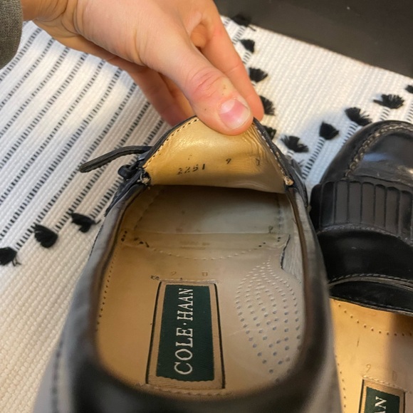 Cole Haan Loafers - Picture 5 of 6